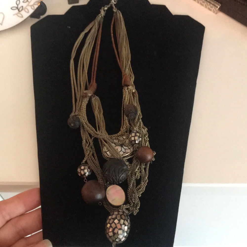 Kenneth Cole necklace - Picture 3 of 5